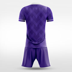 XTeamwear Soccer Uniforms siege - Custom Soccer Jerseys Kit Sublimated for Team - WS204GCWC3