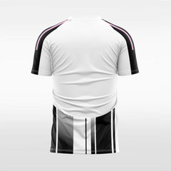 XTeamwear Three lines across the waist - Custom Design Soccer Jersey for Men Sublimation