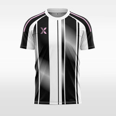 XTeamwear Three lines across the waist - Custom Design Soccer Jersey for Men Sublimation