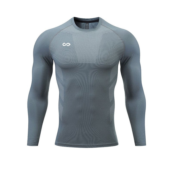 Custom Baseball Compression and Baselayer Design Style Online-XTeamwear