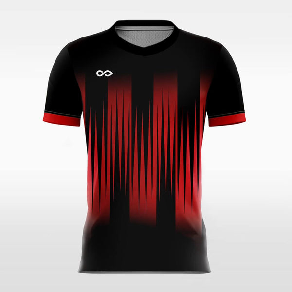 Classic 57 - Customized Men's Sublimated Soccer Jersey Design-XTeamwear