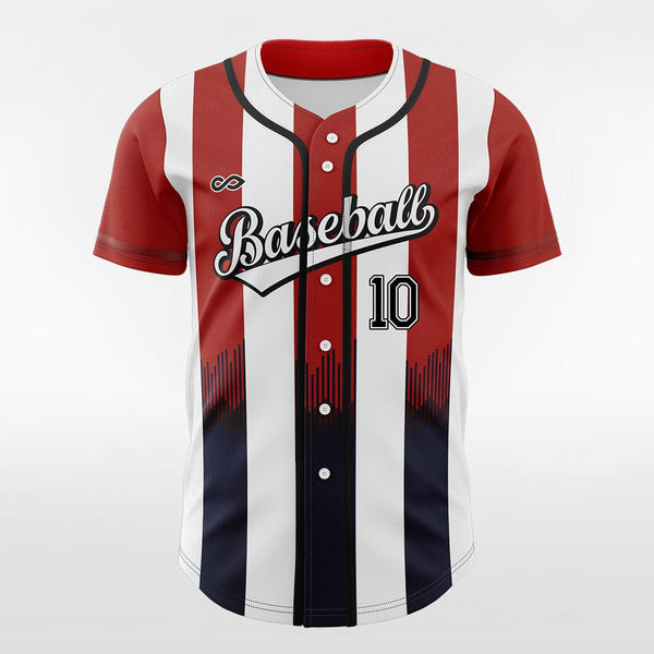 Top 10 Reasons Why You Need Custom Baseball Jerseys