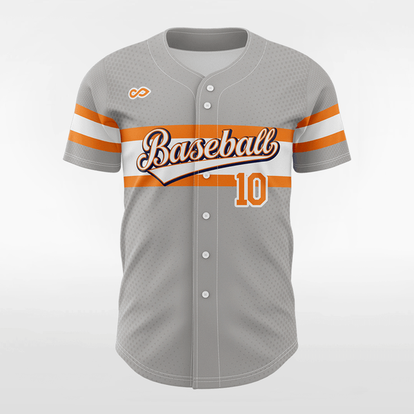 Cheaper Throwback Baseball Jersey Men Sublimation Custom