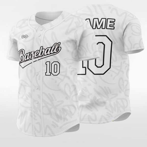 Top 10 Reasons Why You Need Custom Baseball Jerseys