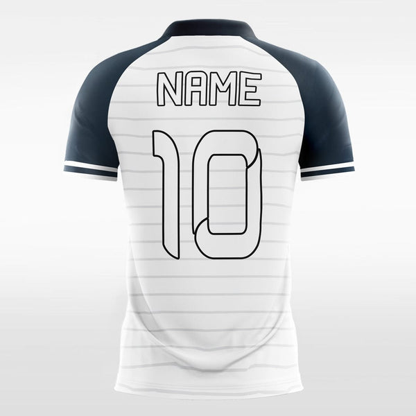 Germany Soccer Jersey - Home