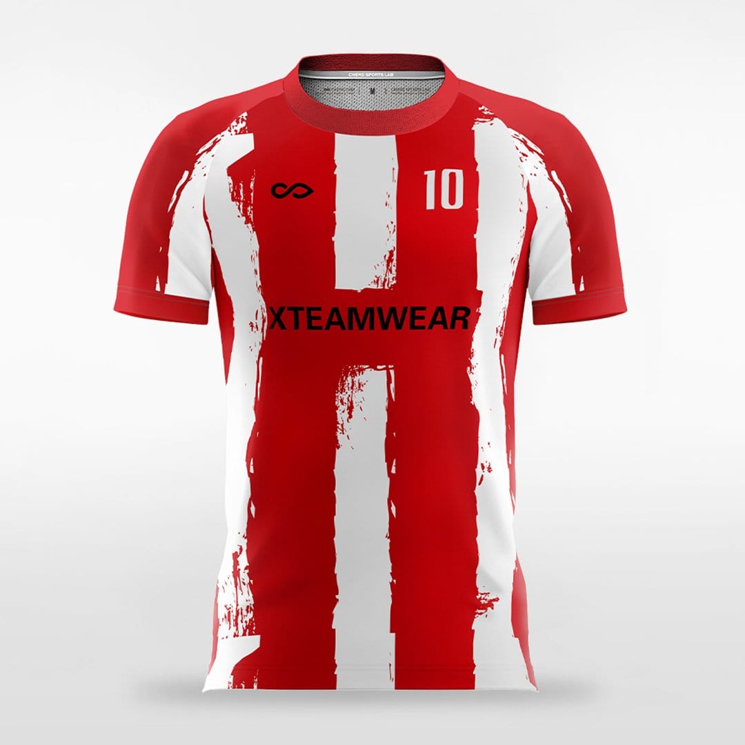 Classic Color - Custom Soccer Jerseys Kit Sublimated for League-XTeamwear