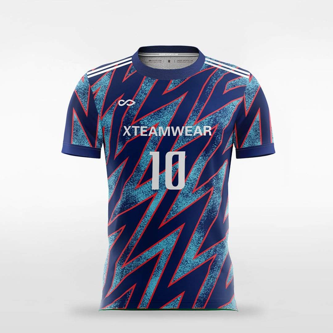 Custom Soccer Jerseys Colombia-XTeamwear