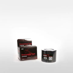 Cikers Sports 非黑五 Black / Free Recluse - Kinesiology Tape