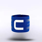 Cikers Sports 非黑五 Blue / Free Football Captains Armband