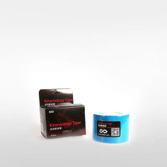 Cikers Sports 非黑五 Blue / Free Recluse - Kinesiology Tape