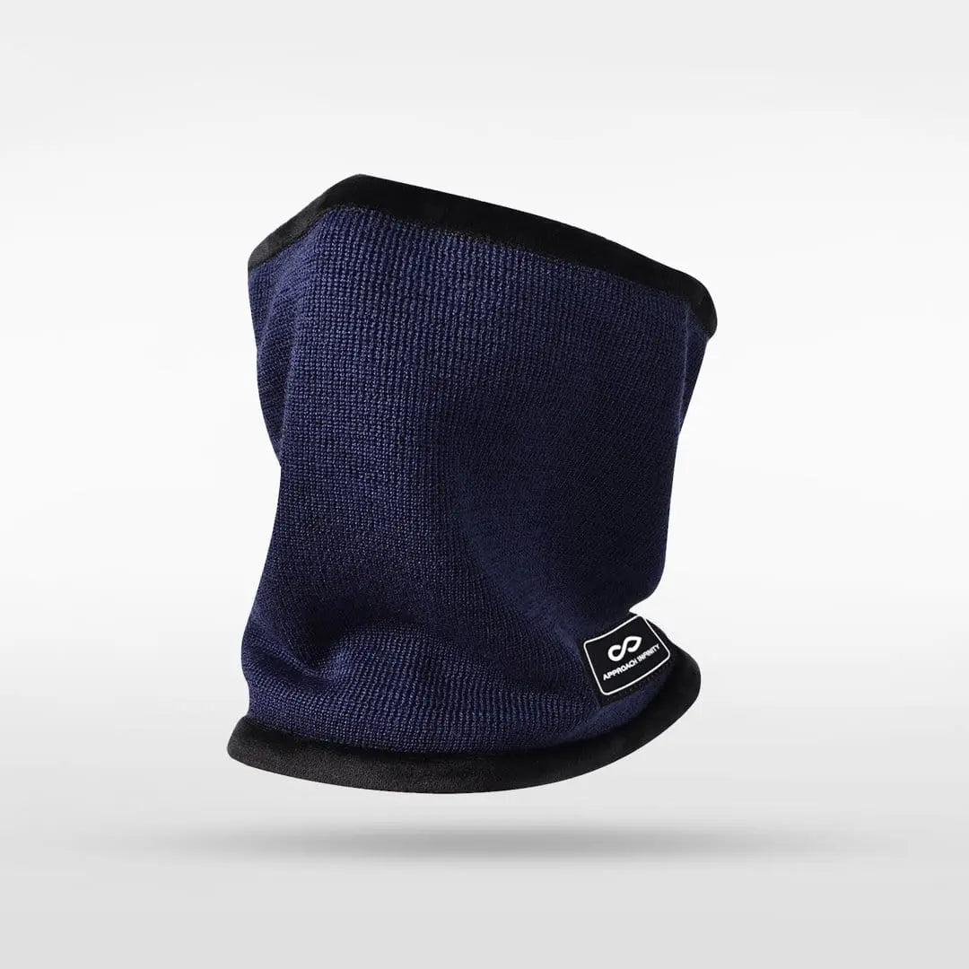 Cikers Sports 非黑五 Blue / Free Recluse - Neck Warmer