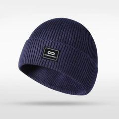 Cikers Sports 非黑五 Navy / Free Recluse - Beanie