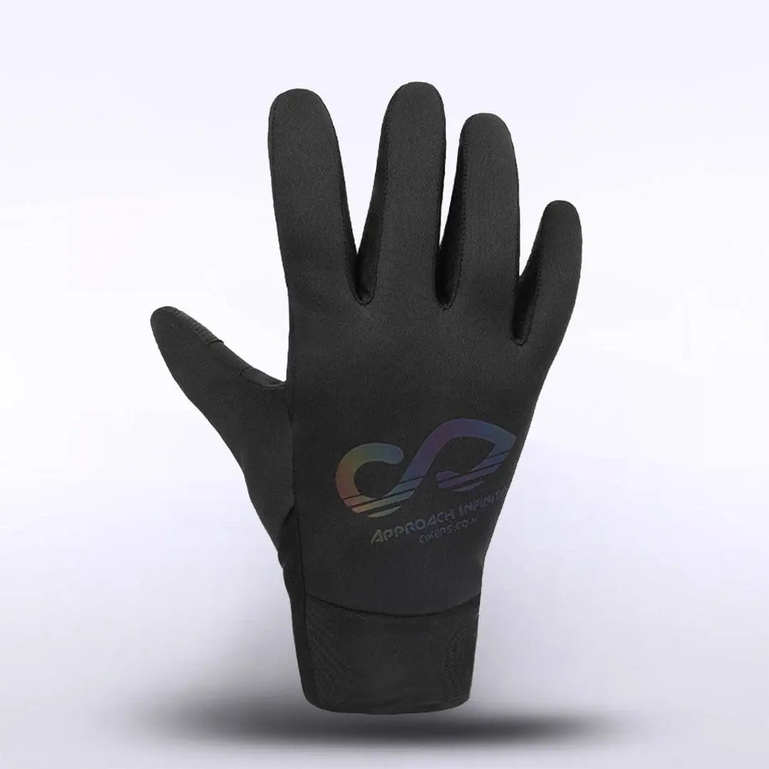 Cikers Sports Accessories Black / Free / Adult Windranger - Training Gloves