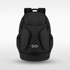 Cikers Sports Accessories Black / Free Falcon - Adult Backpack