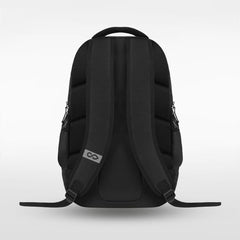 Cikers Sports Accessories Black / Free Falcon - Adult Backpack