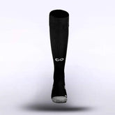 Cikers Sports Accessories Black / Free Soar Adult Over-The-Calf Soccer Socks