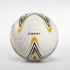 Cikers Sports Accessories Gold / Free Falcon - Football Size 5