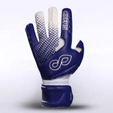 Cikers Sports Accessories Navy / No.7 Flying Fish - Adult Goalkeeper Gloves