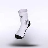 Cikers Sports Accessories White / Free Ascend - Adult All Sport Socks