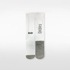 Cikers Sports Accessories White / Free Soar - Youth Over-The-Calf Socks