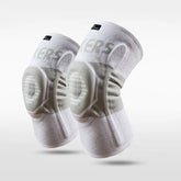 Cikers Sports Accessories White / S Falcon - Professional Knee Brace Knee Compression Sleeve