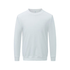 Cikers Sports Basics White / S Unisex 280GSM Heavyweight Sweatshirt YB-280A