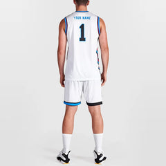 Cikers Sports Basketball Jersey J Zee Basketball Jersey for Men