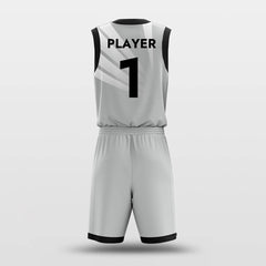 Cikers Sports Basketball Uniforms Morning - Custom Sublimated Basketball Uniform Set