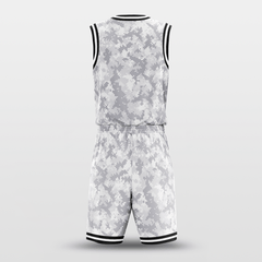 Cikers Sports Classic 65 - Customized Sublimated Basketball Set