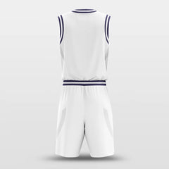 Cikers Sports CLASSIC15 - Customized Sublimated Basketball Set