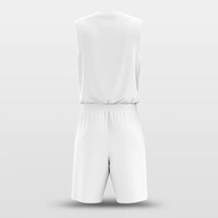 Cikers Sports CLASSIC2 - Customized Sublimated Basketball Set