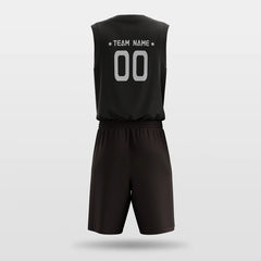 Cikers Sports CLASSIC5 - Customized Sublimated Basketball Set