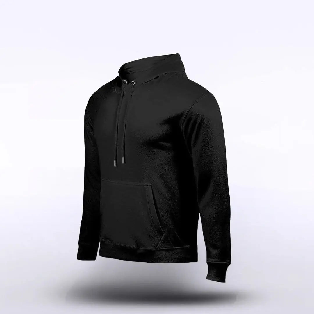 Cikers Sports Jackets Black / S Customized Adult Hoodie