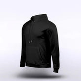 Cikers Sports Jackets Black / S Customized Adult Hoodie