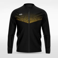 Cikers Sports Jackets Black / S Historic Babylon - Customized Adult Full-Zip Jacket