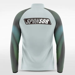 Cikers Sports Jackets Embrace Aurora - Adult Full-Zip Jacket