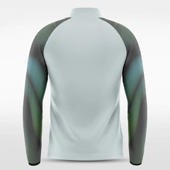 Cikers Sports Jackets Embrace Aurora - Adult Full-Zip Jacket