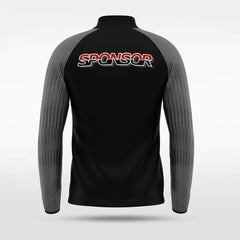 Cikers Sports Jackets Embrace Orbit - Adult Full-Zip Jacket