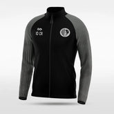 Cikers Sports Jackets Embrace Orbit - Adult Full-Zip Jacket