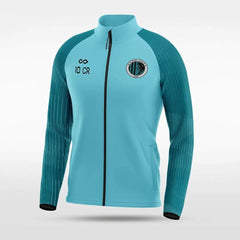 Cikers Sports Jackets Embrace Orbit - Customized Adult's Sublimated Jacket