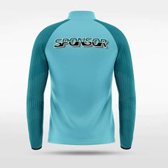 Cikers Sports Jackets Embrace Orbit - Customized Adult's Sublimated Jacket