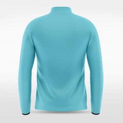 Cikers Sports Jackets Embrace Thunder - Customized Adult's Sublimated Jacket