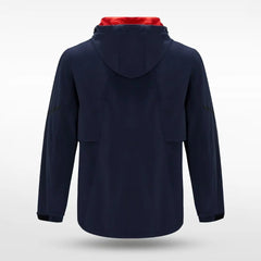 Cikers Sports Jackets Falcon - Windbreaker