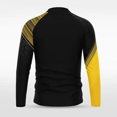 Cikers Sports Jackets Historic Babylon - Adult 1/4 Zip Jacket