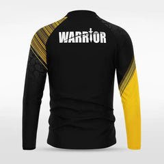 Cikers Sports Jackets Historic Babylon - Adult 1/4 Zip Jacket