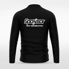 Cikers Sports Jackets Historic Babylon - Customized Adult Full-Zip Jacket