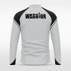 Cikers Sports Jackets Historic Egypt - Customized Men's 1/4 Zip Jacket