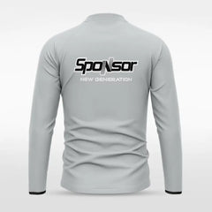 Cikers Sports Jackets Historic India - Adult Full-Zip Jacket