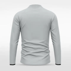 Cikers Sports Jackets Historic India - Adult Full-Zip Jacket