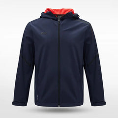 Cikers Sports Jackets Navy / S Falcon - Windbreaker